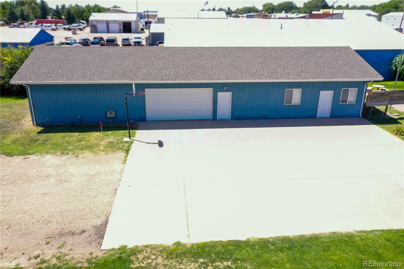 1583 Rose Avenue Burlington CO 80807