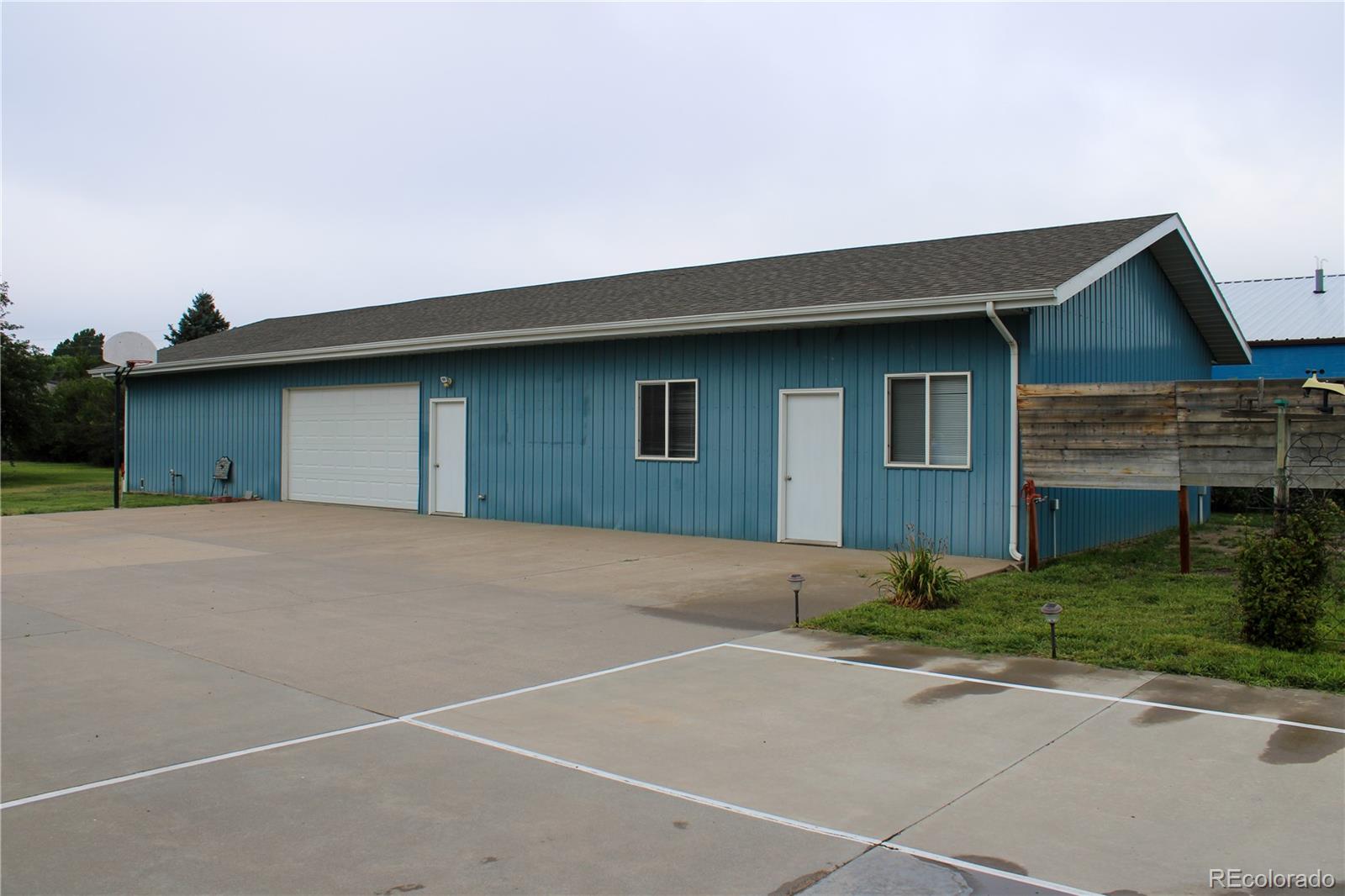1583 Rose Avenue Burlington CO 80807