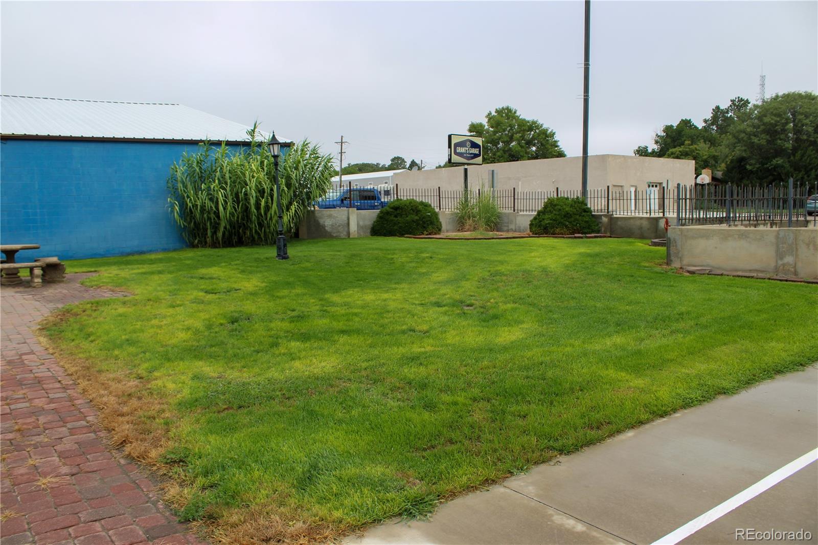 1583 Rose Avenue Burlington CO 80807