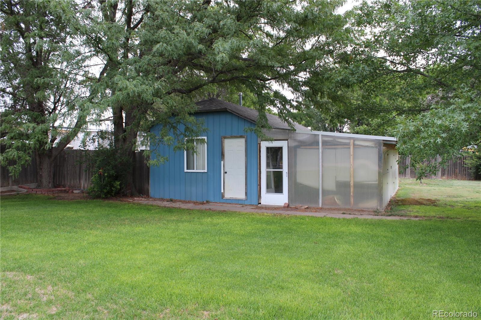 1583 Rose Avenue Burlington CO 80807