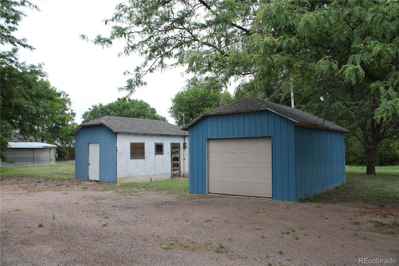 1583 Rose Avenue Burlington CO 80807
