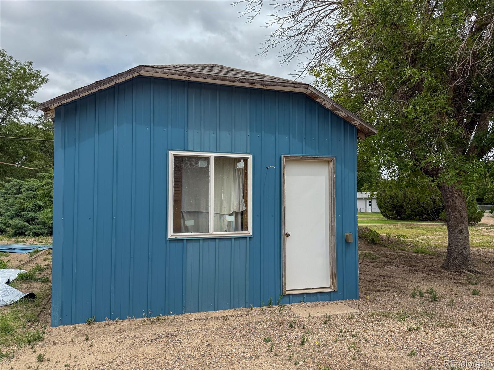 1583 Rose Avenue Burlington CO 80807