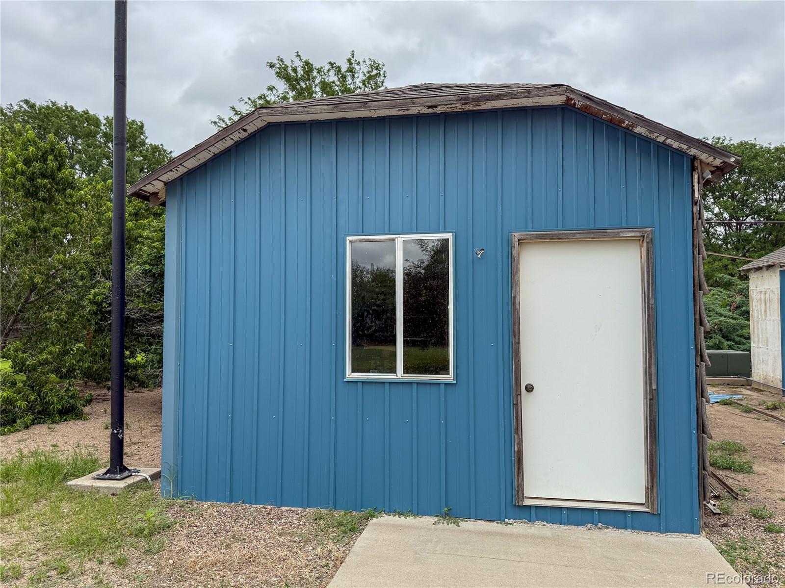 1583 Rose Avenue Burlington CO 80807