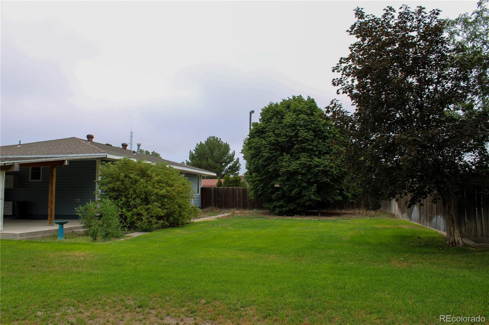 1583 Rose Avenue Burlington CO 80807