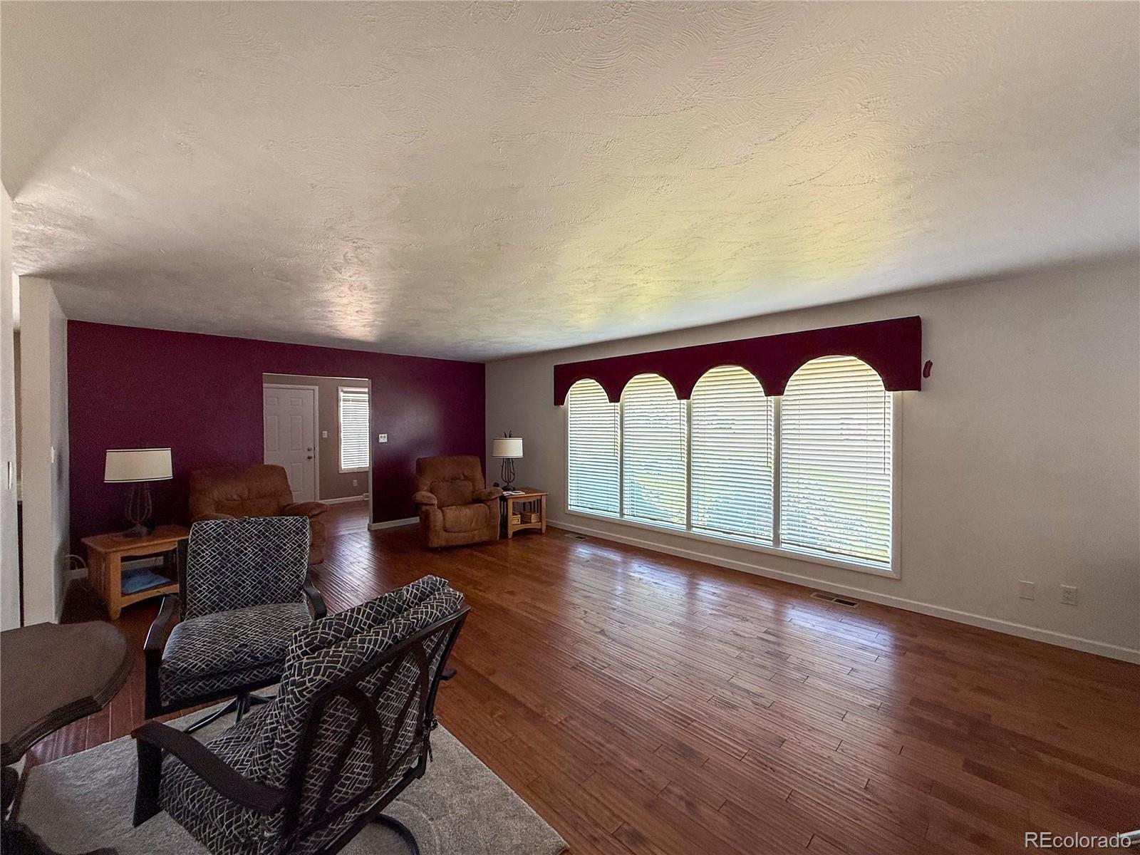 1583 Rose Avenue Burlington CO 80807