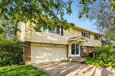 7022 S Tamarac Street Centennial CO 80112