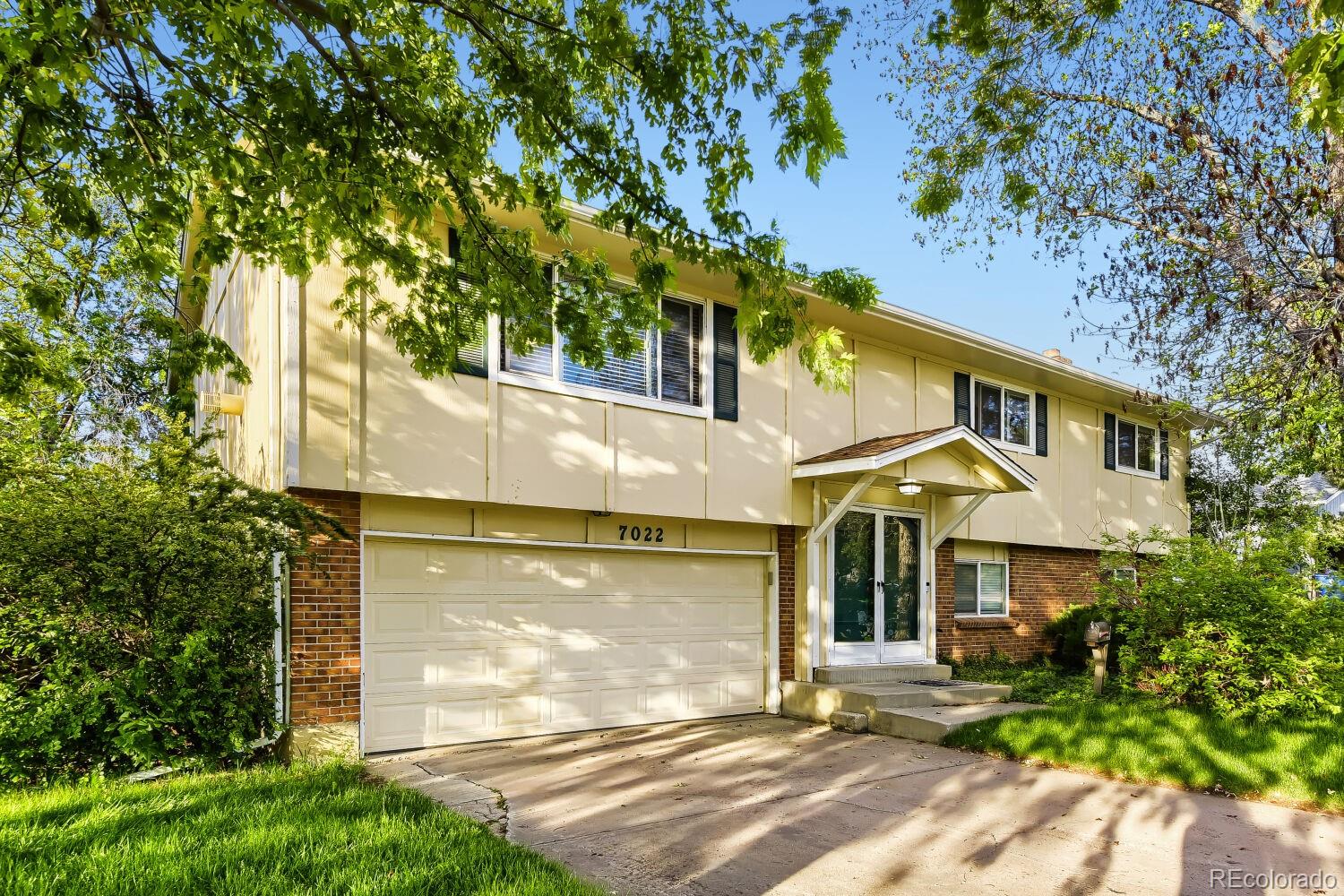 7022 S Tamarac Street Centennial CO 80112