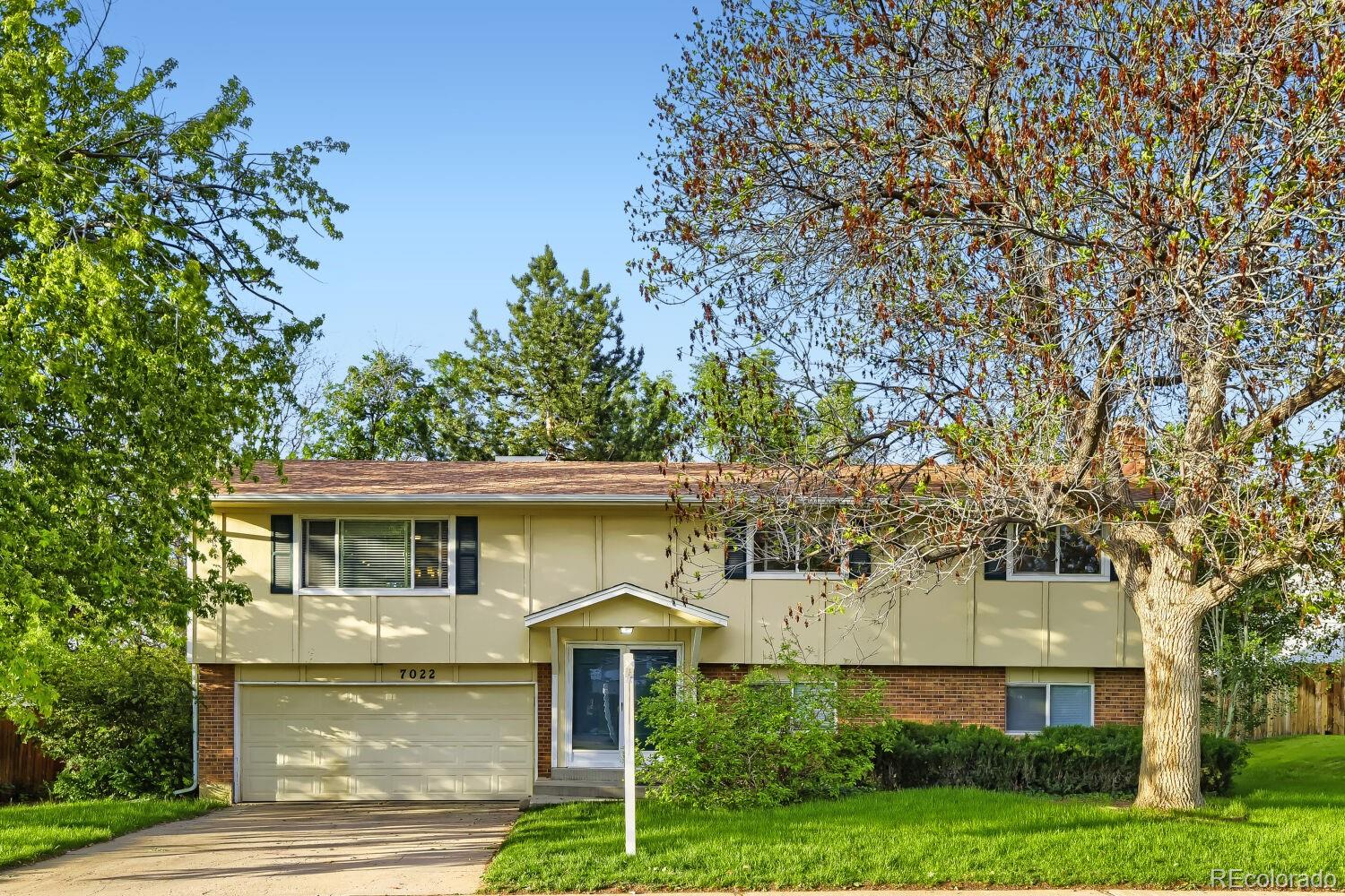 7022 S Tamarac Street Centennial CO 80112