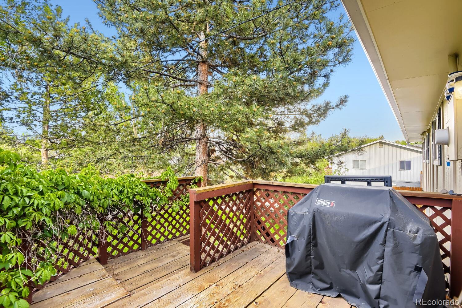 7022 S Tamarac Street Centennial CO 80112