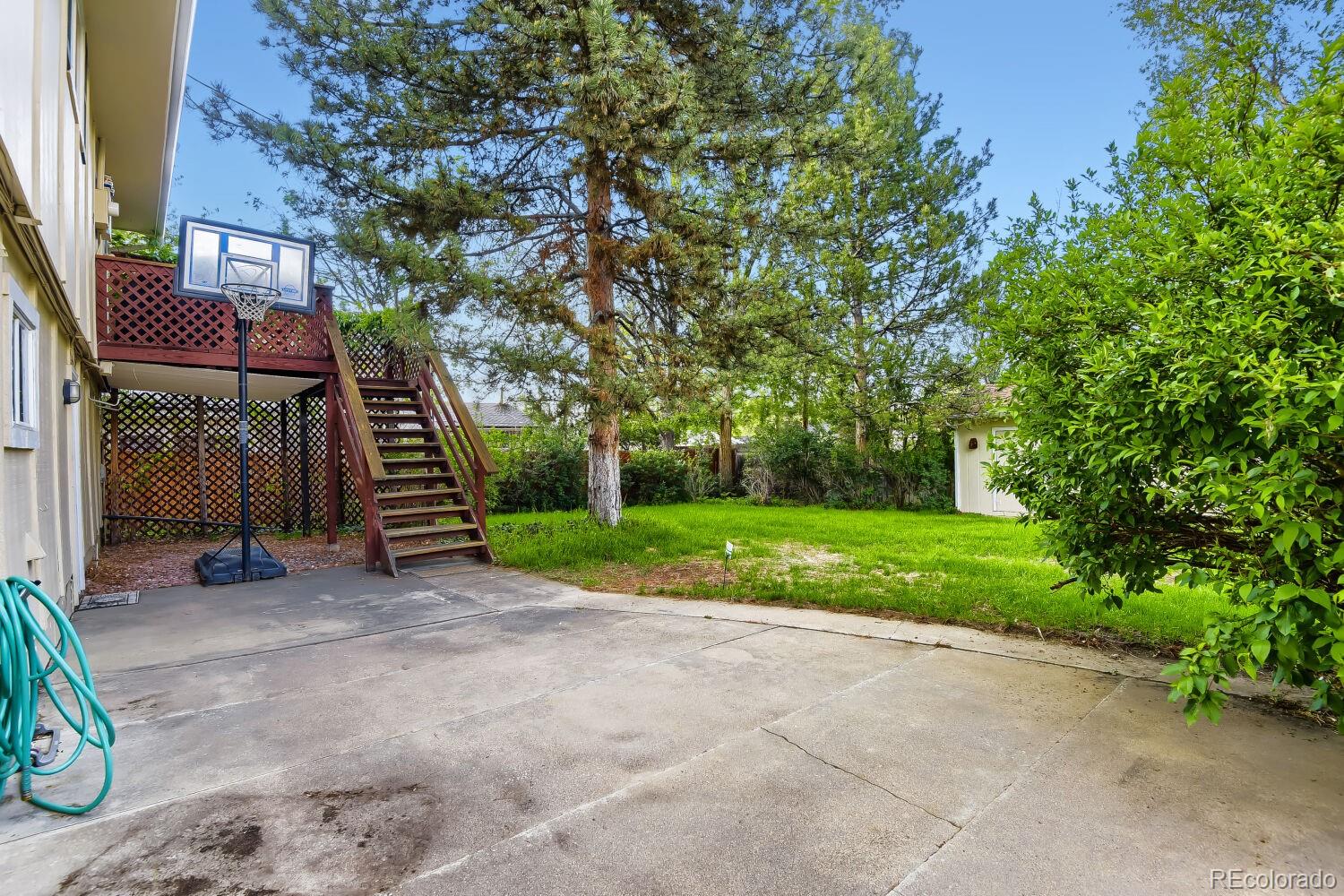 7022 S Tamarac Street Centennial CO 80112