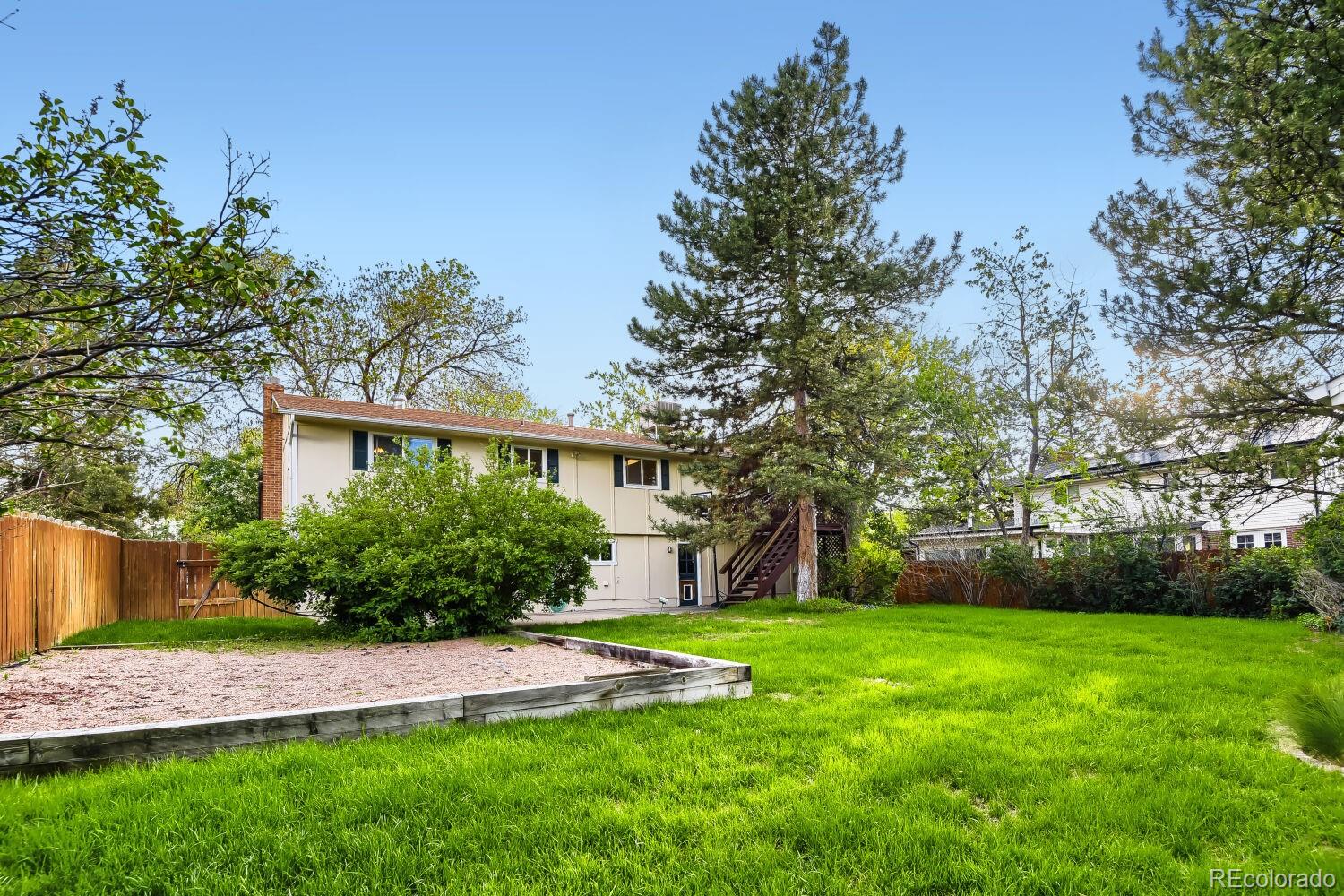7022 S Tamarac Street Centennial CO 80112