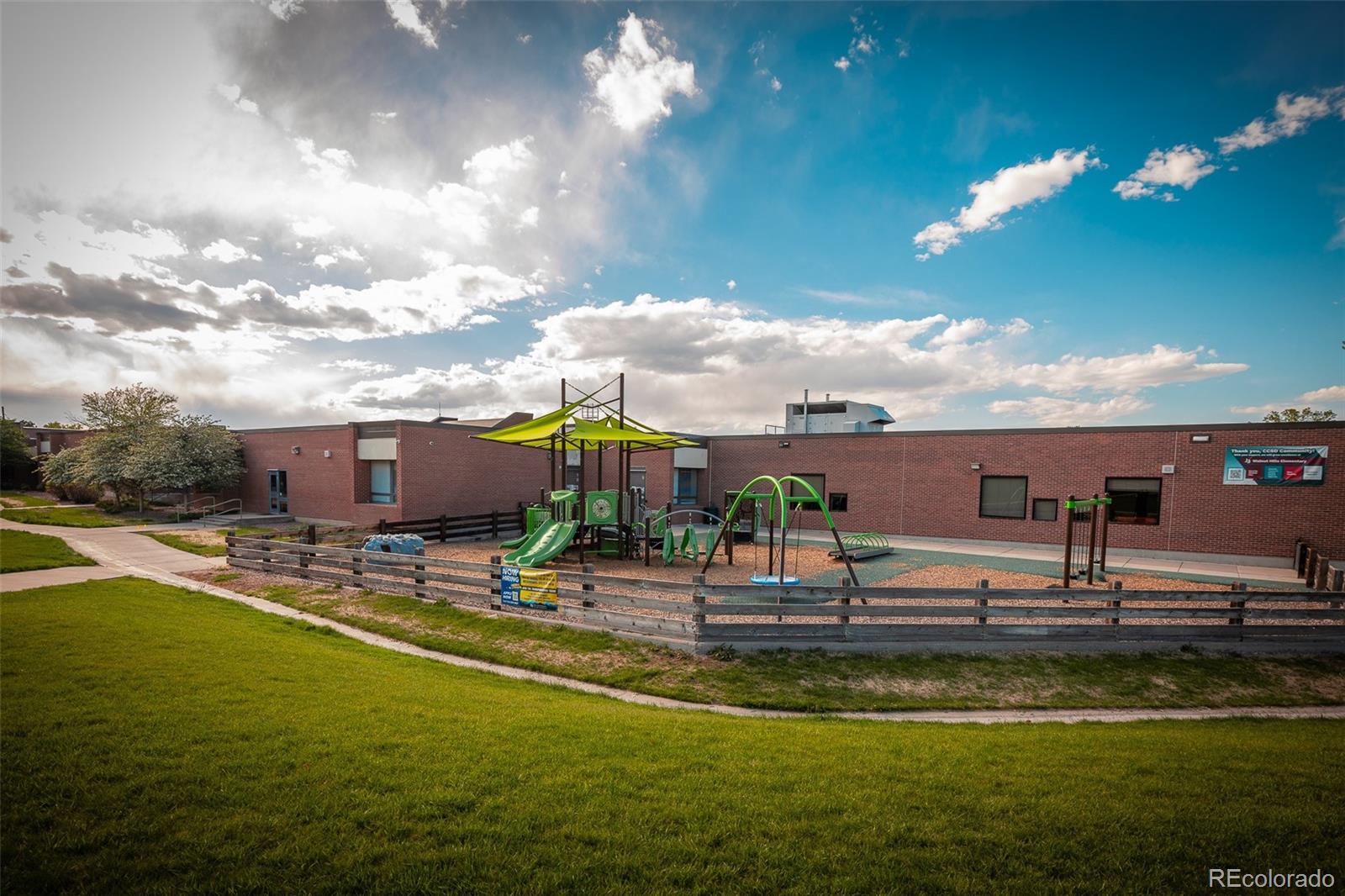 7022 S Tamarac Street Centennial CO 80112
