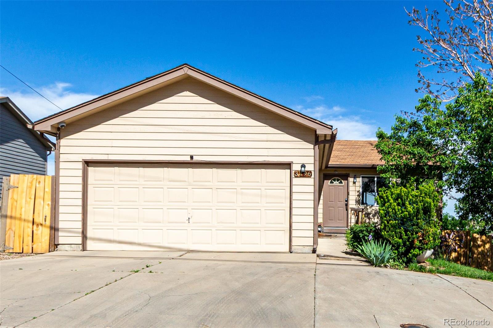 Englewood CO, 3296 S Bryant Street