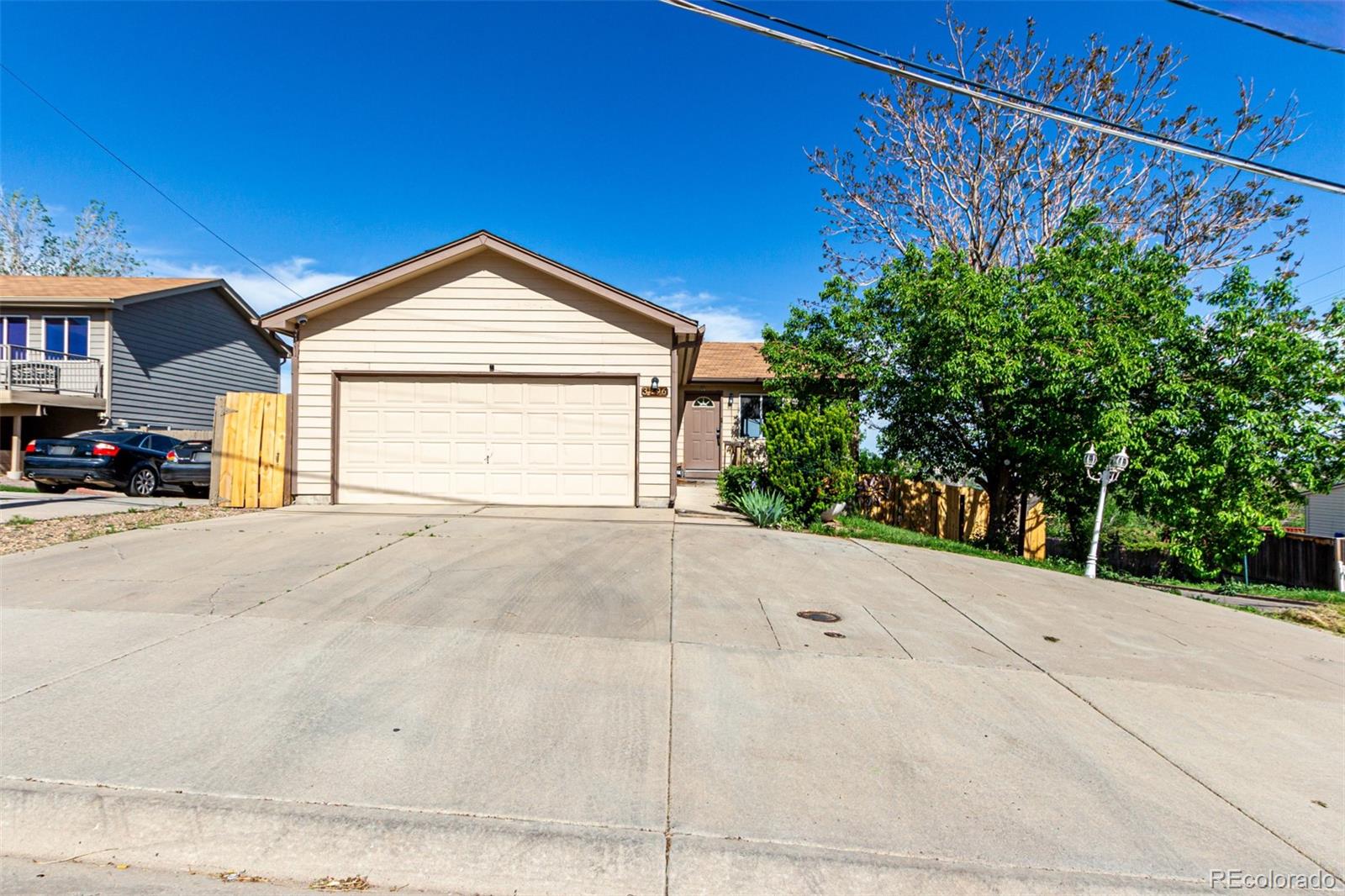 3296 S Bryant Street Englewood CO 80110