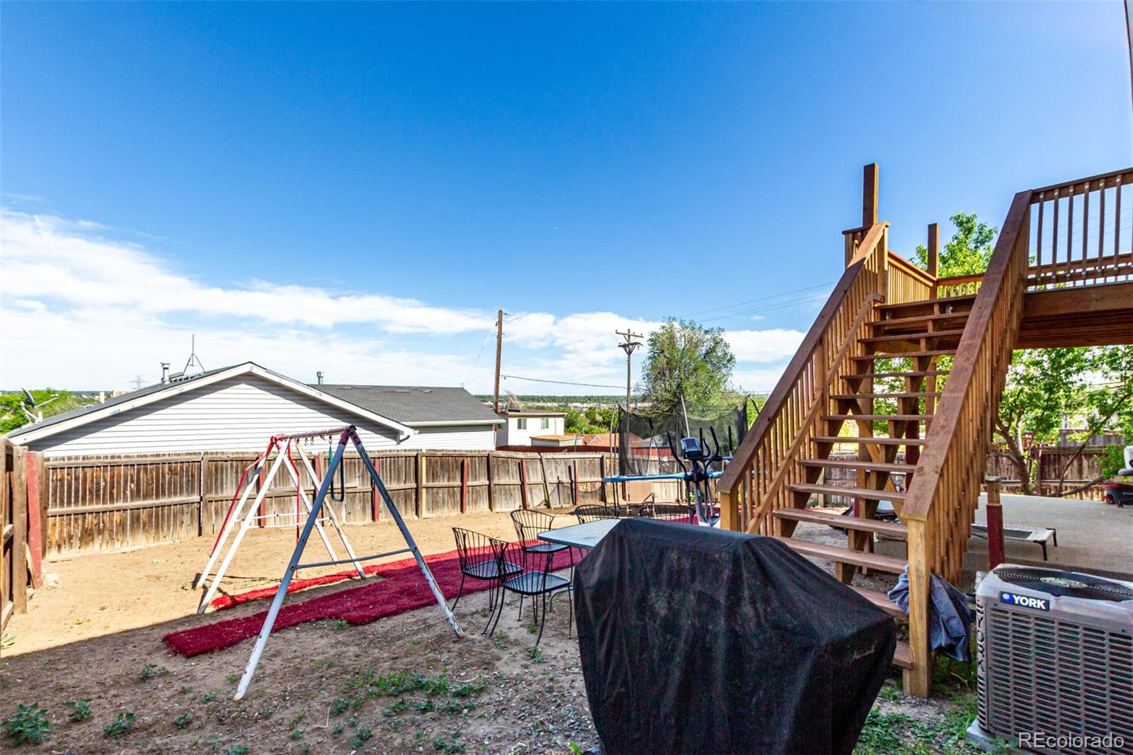 3296 S Bryant Street Englewood CO 80110