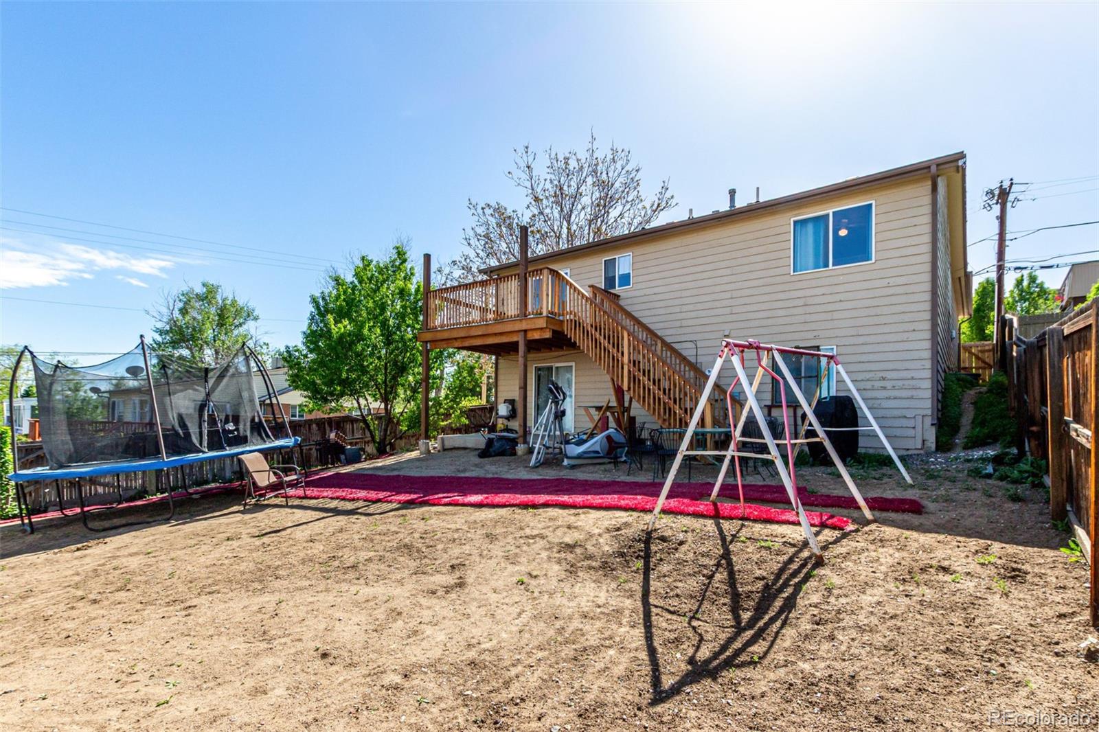 3296 S Bryant Street Englewood CO 80110