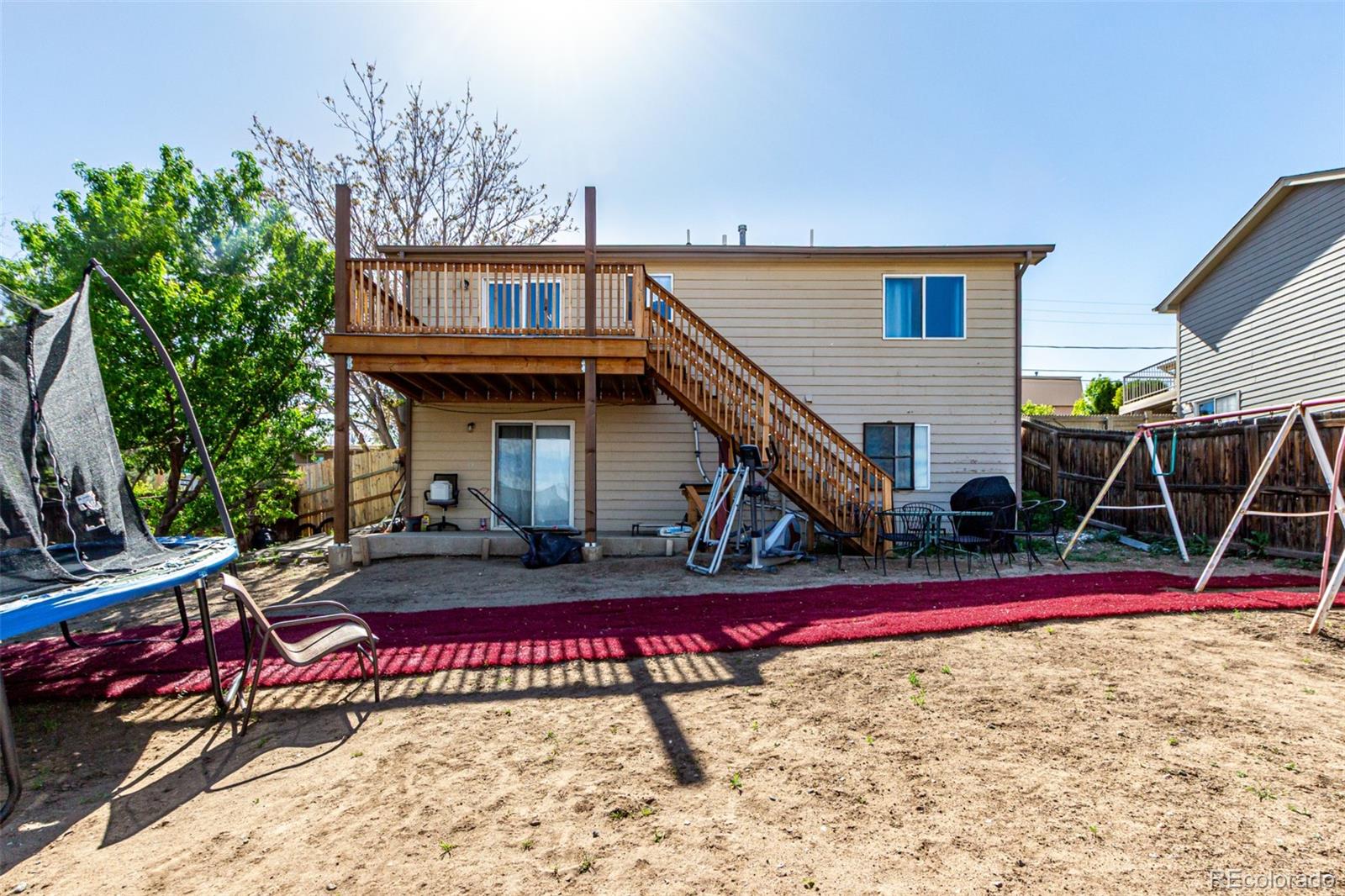 3296 S Bryant Street Englewood CO 80110