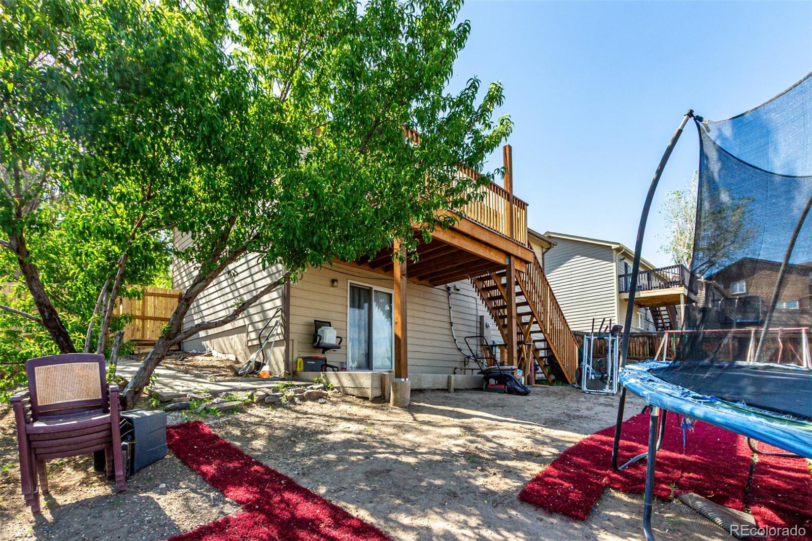 3296 S Bryant Street Englewood CO 80110