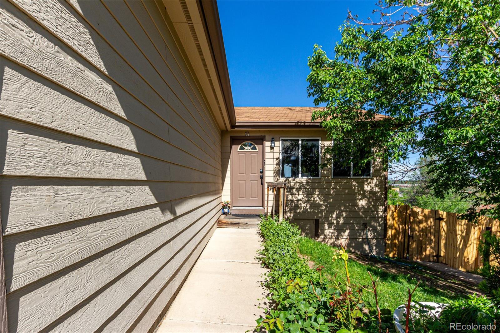 3296 S Bryant Street Englewood CO 80110