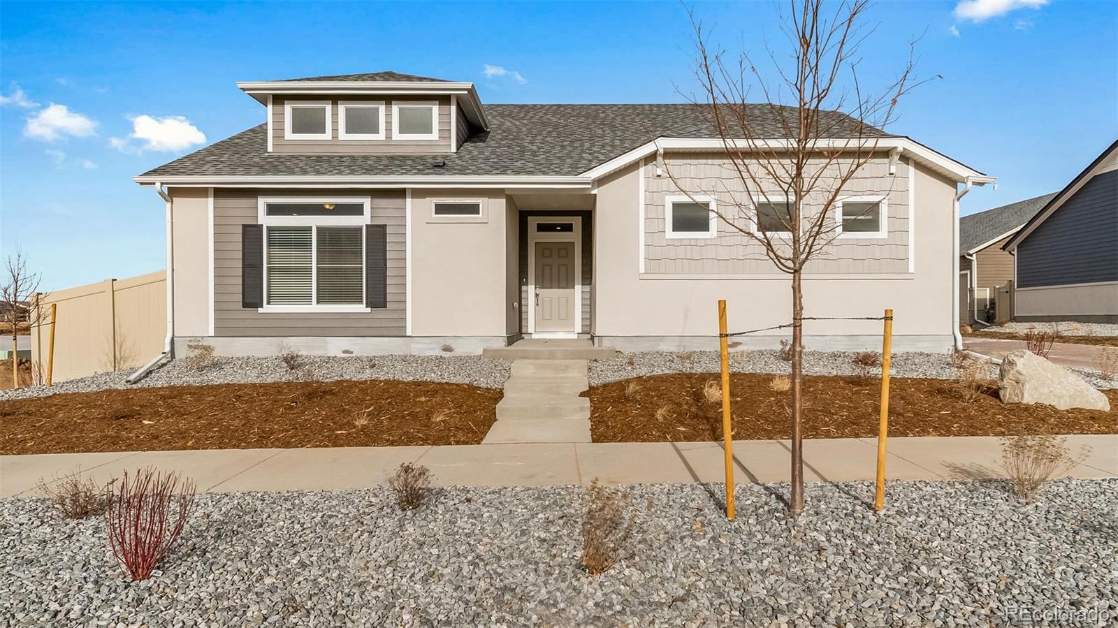 5161 N Quatar Street Aurora CO 80019