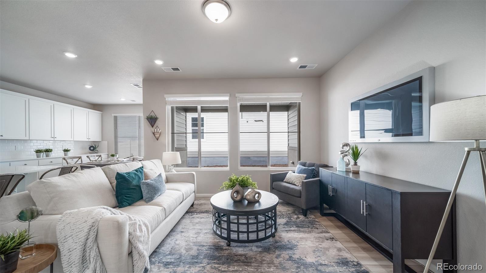 5161 N Quatar Street Aurora CO 80019