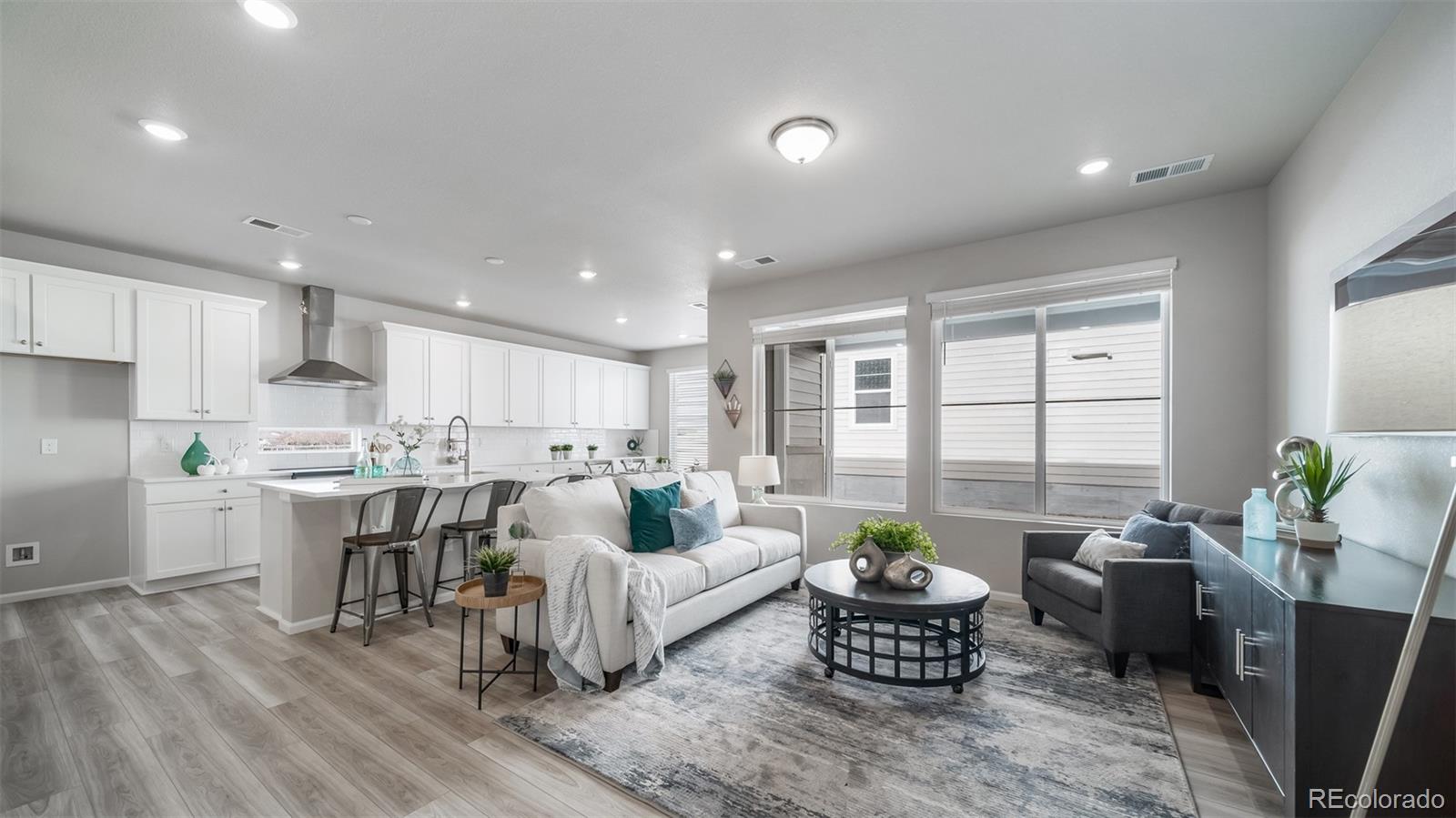 5161 N Quatar Street Aurora CO 80019