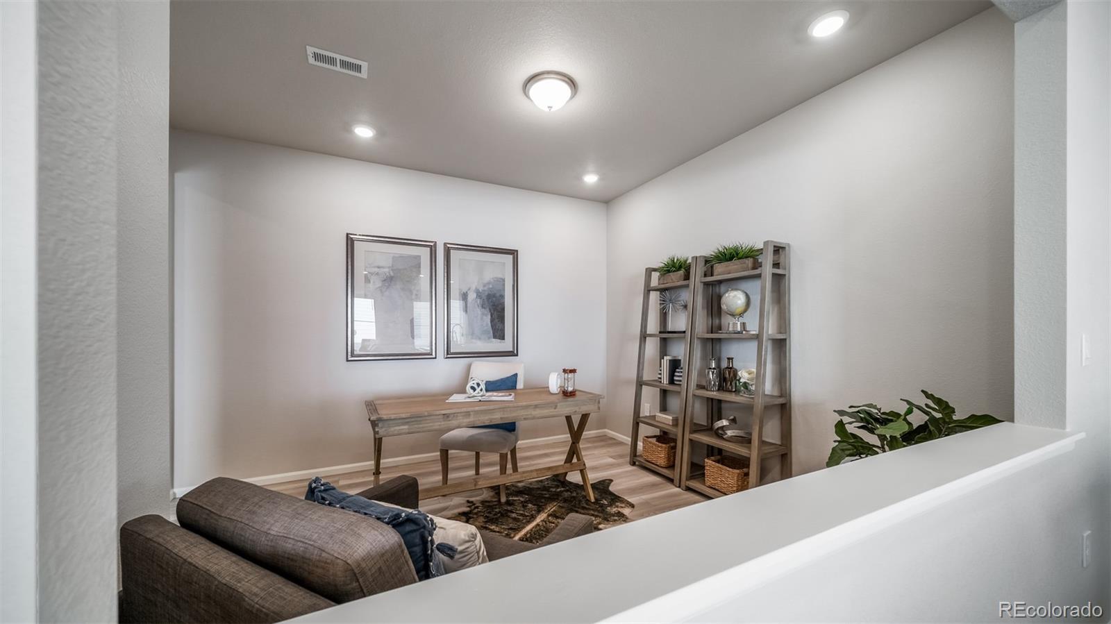 5161 N Quatar Street Aurora CO 80019