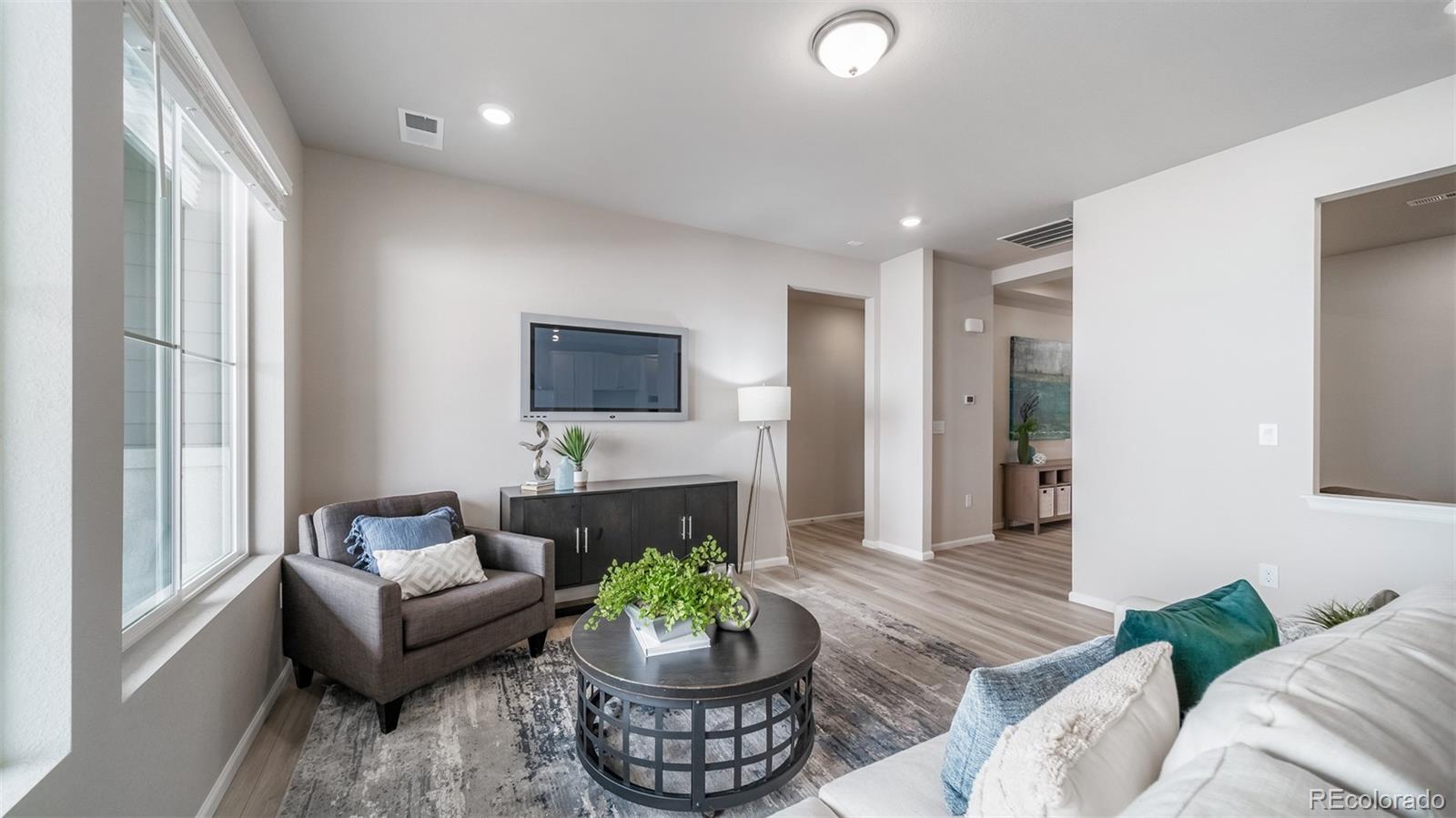 5161 N Quatar Street Aurora CO 80019