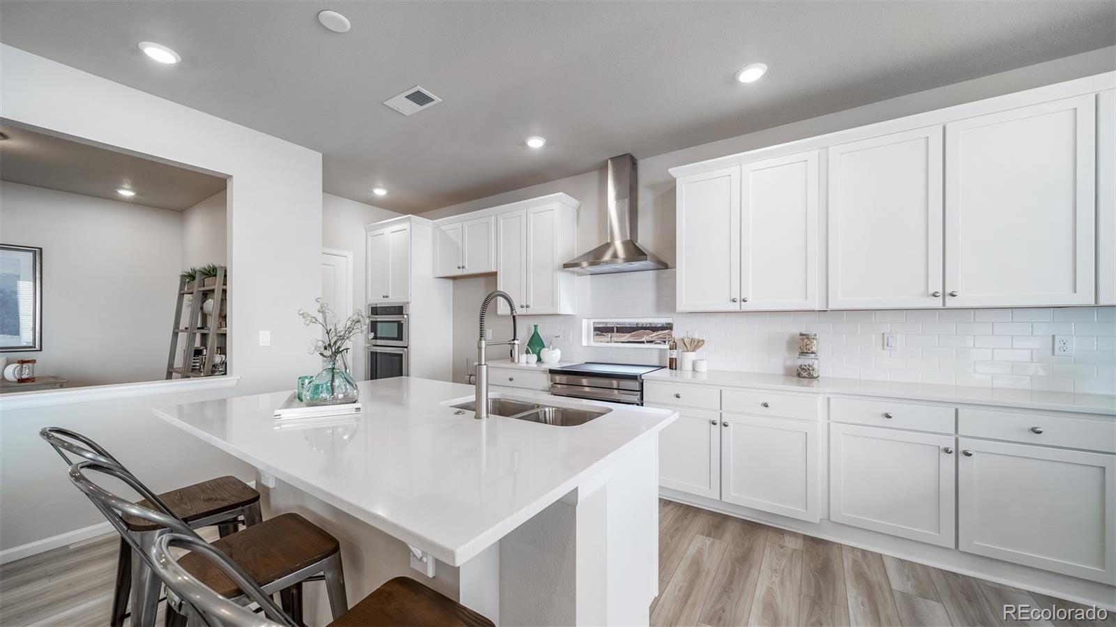 5161 N Quatar Street Aurora CO 80019