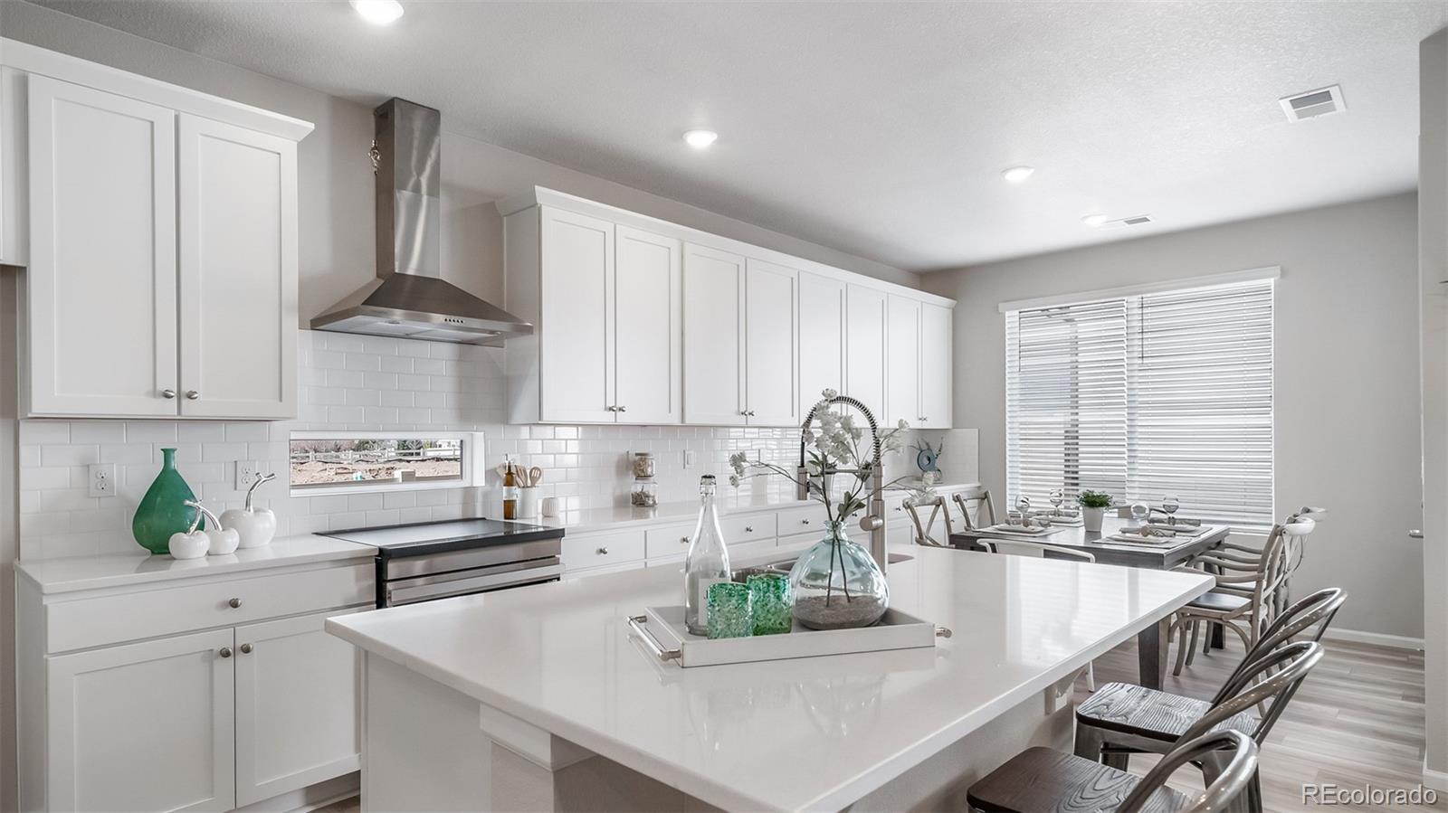5161 N Quatar Street Aurora CO 80019