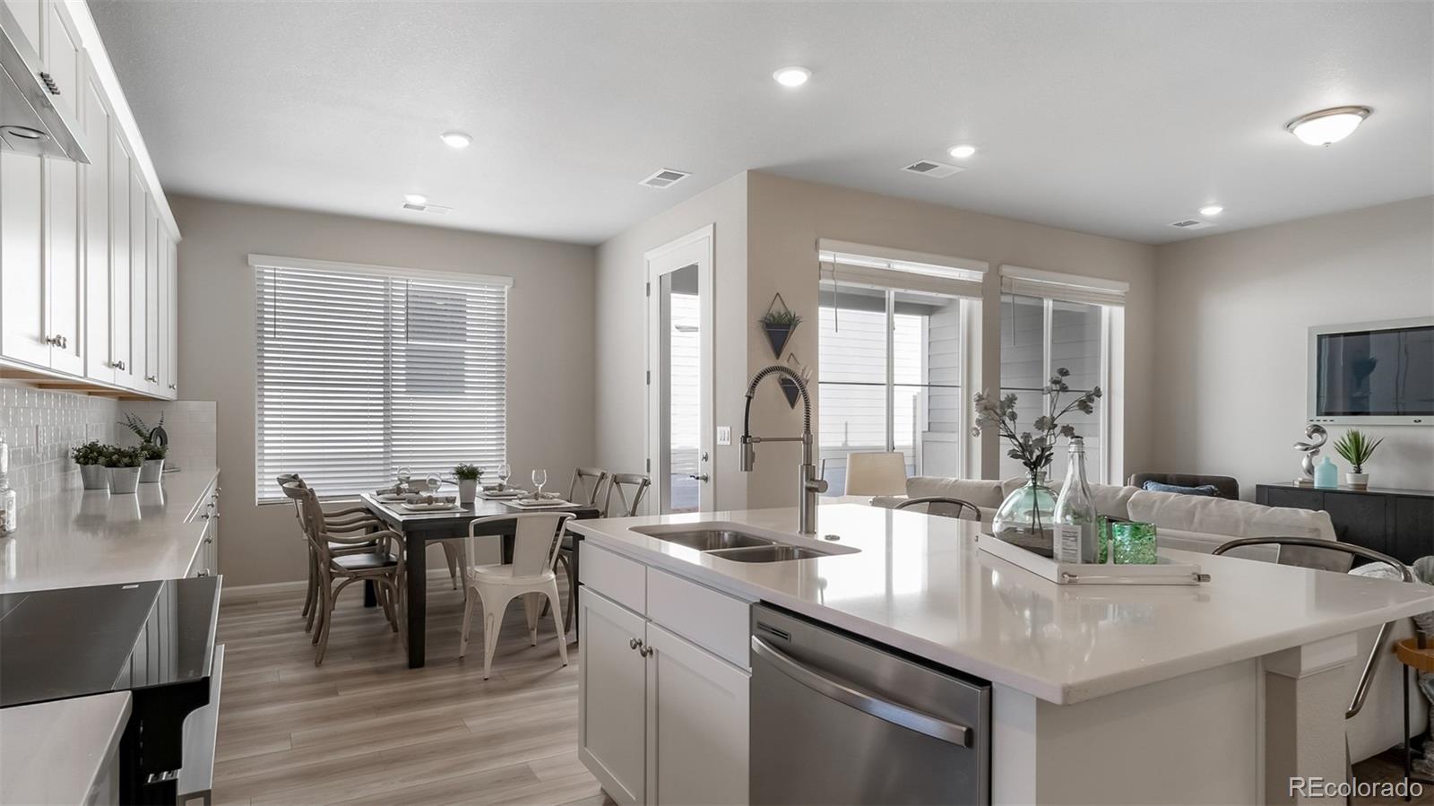 5161 N Quatar Street Aurora CO 80019