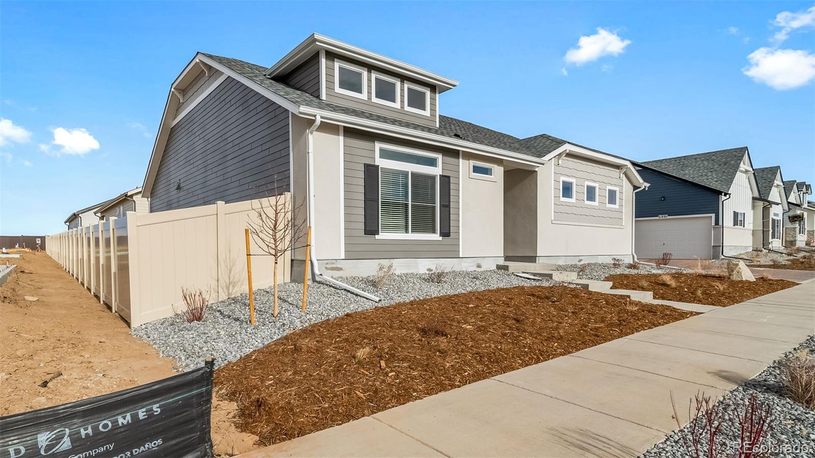 5161 N Quatar Street Aurora CO 80019