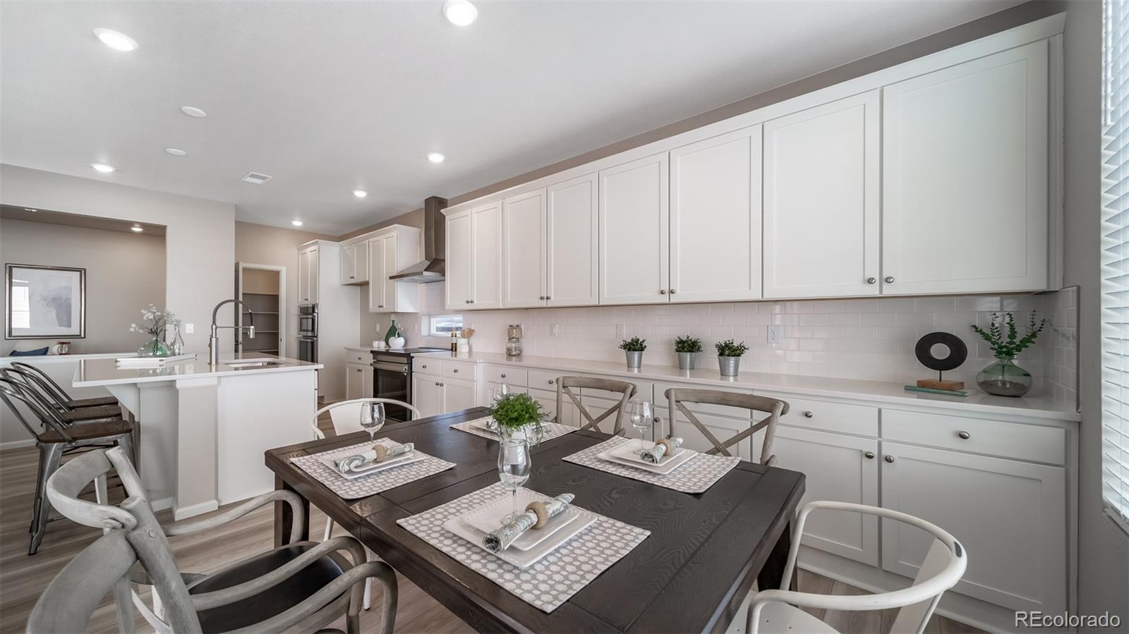 5161 N Quatar Street Aurora CO 80019