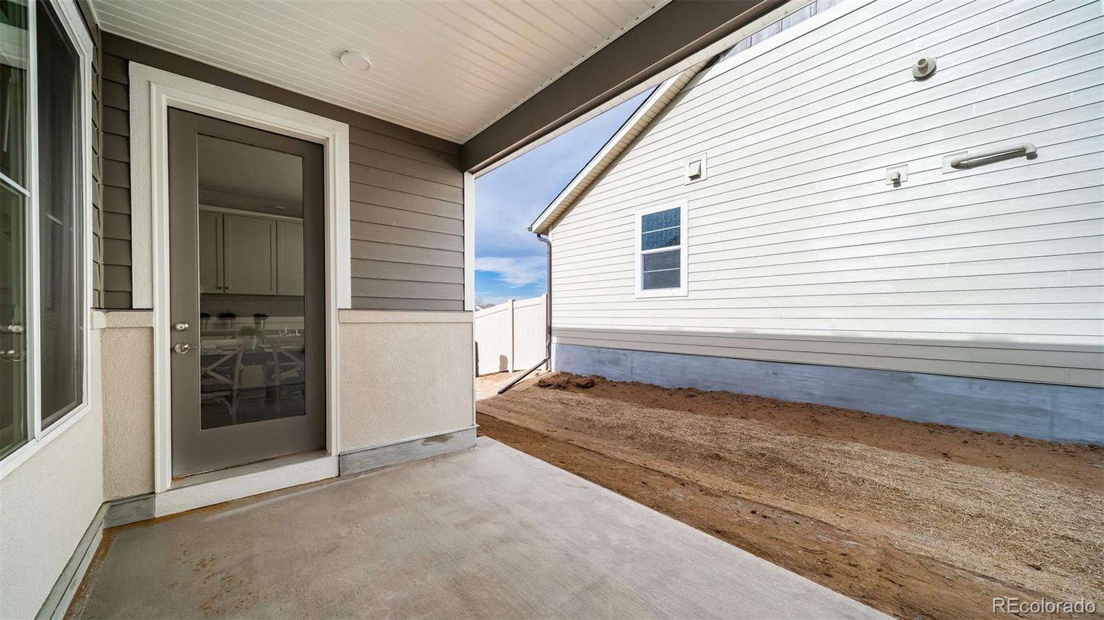 5161 N Quatar Street Aurora CO 80019