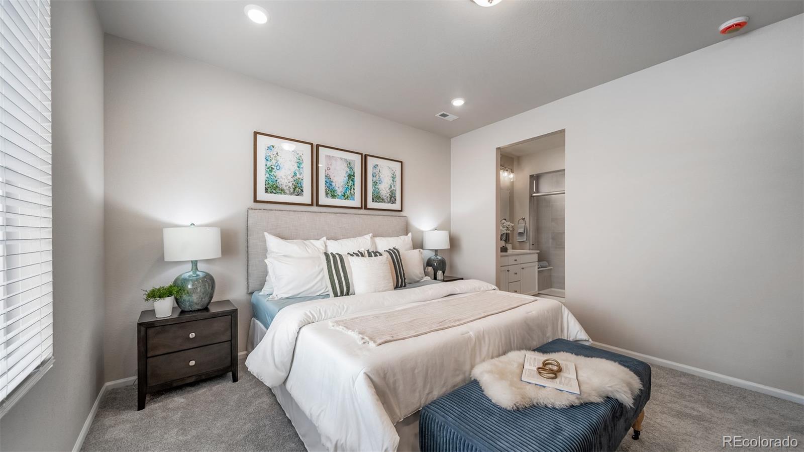 5161 N Quatar Street Aurora CO 80019