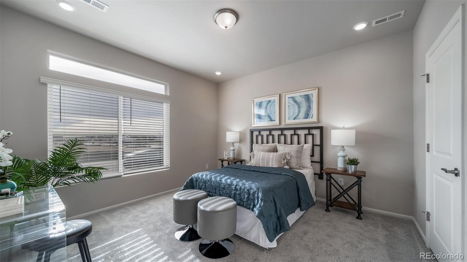 5161 N Quatar Street Aurora CO 80019