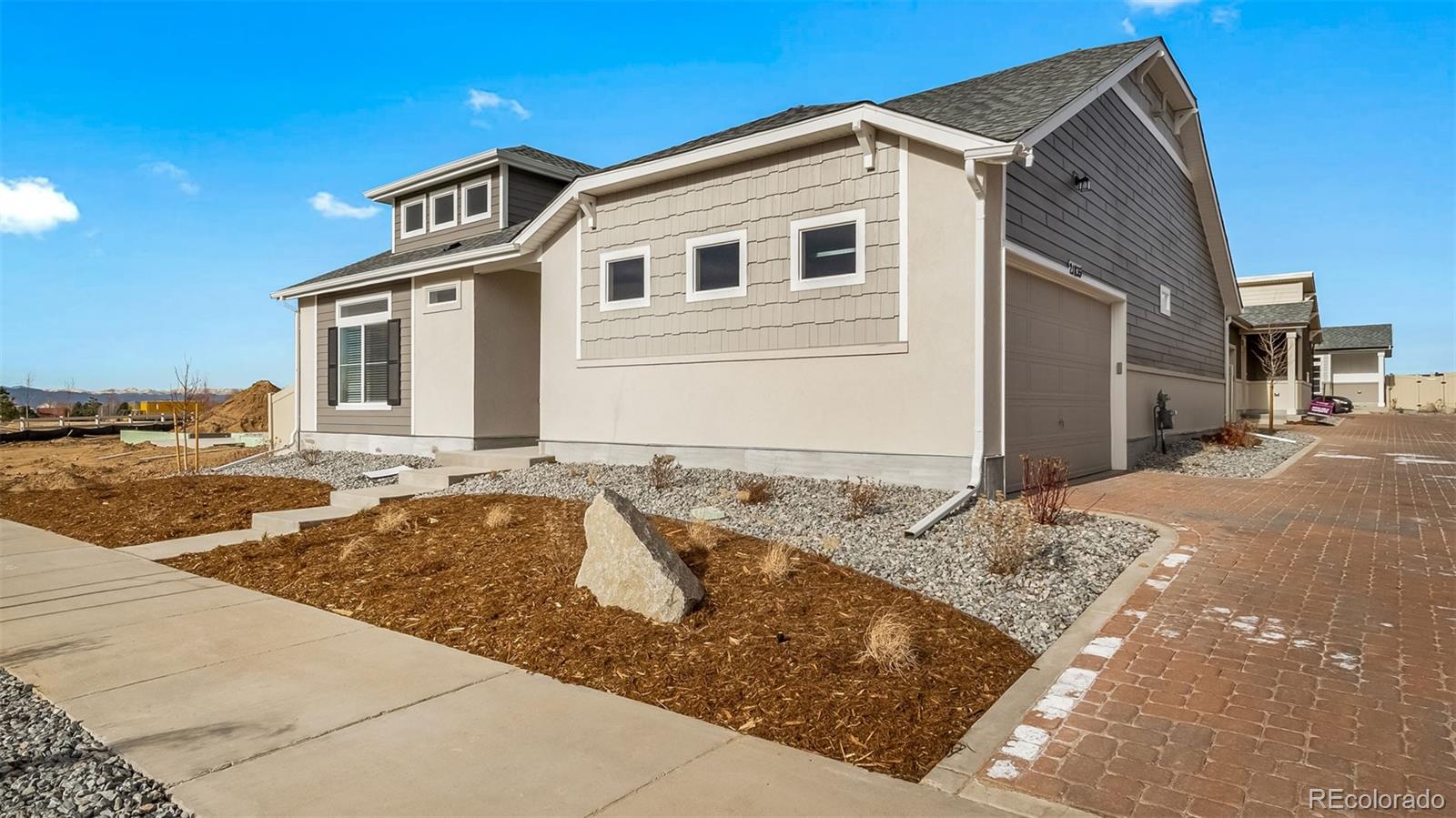 5161 N Quatar Street Aurora CO 80019