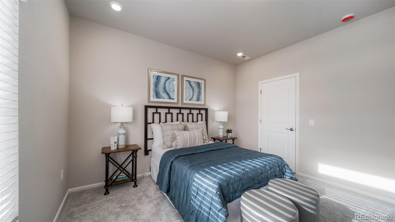 5161 N Quatar Street Aurora CO 80019