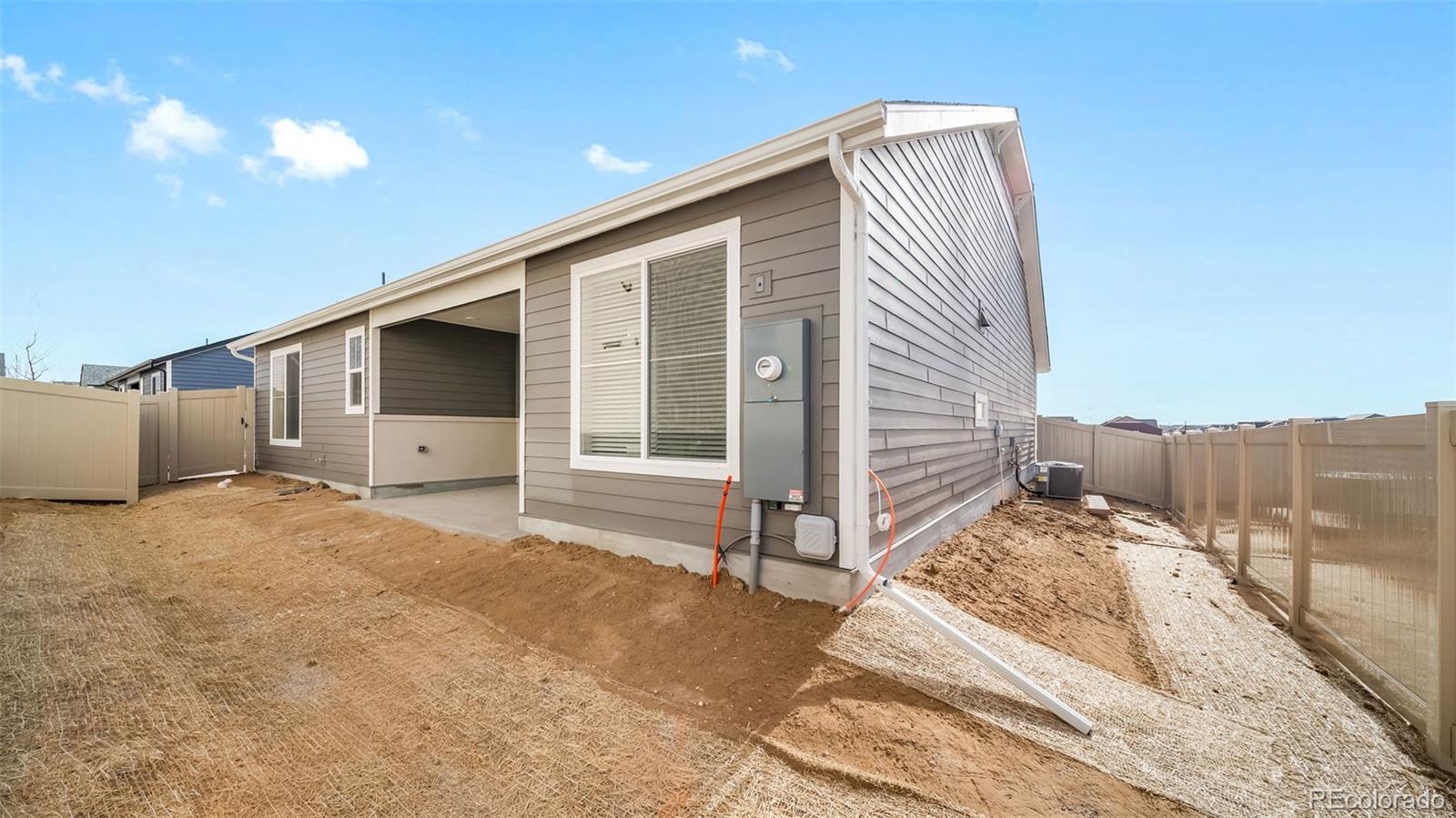 5161 N Quatar Street Aurora CO 80019