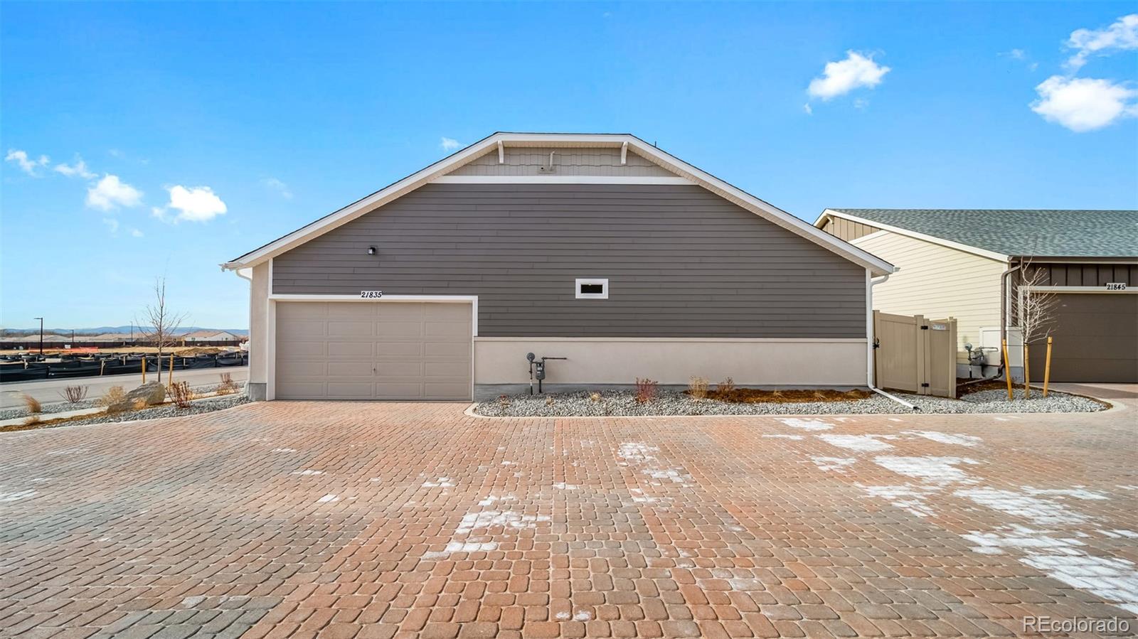 5161 N Quatar Street Aurora CO 80019