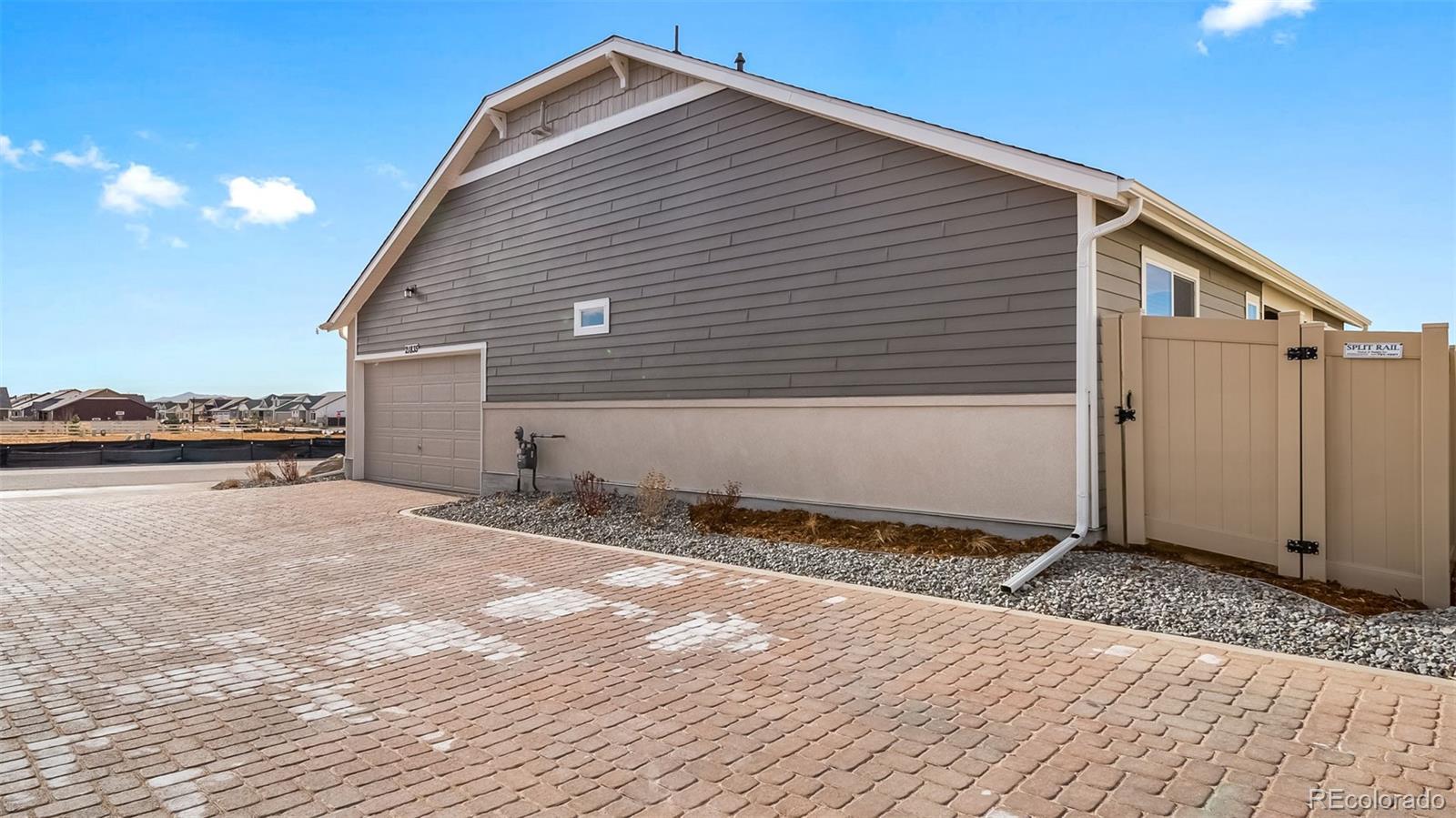 5161 N Quatar Street Aurora CO 80019