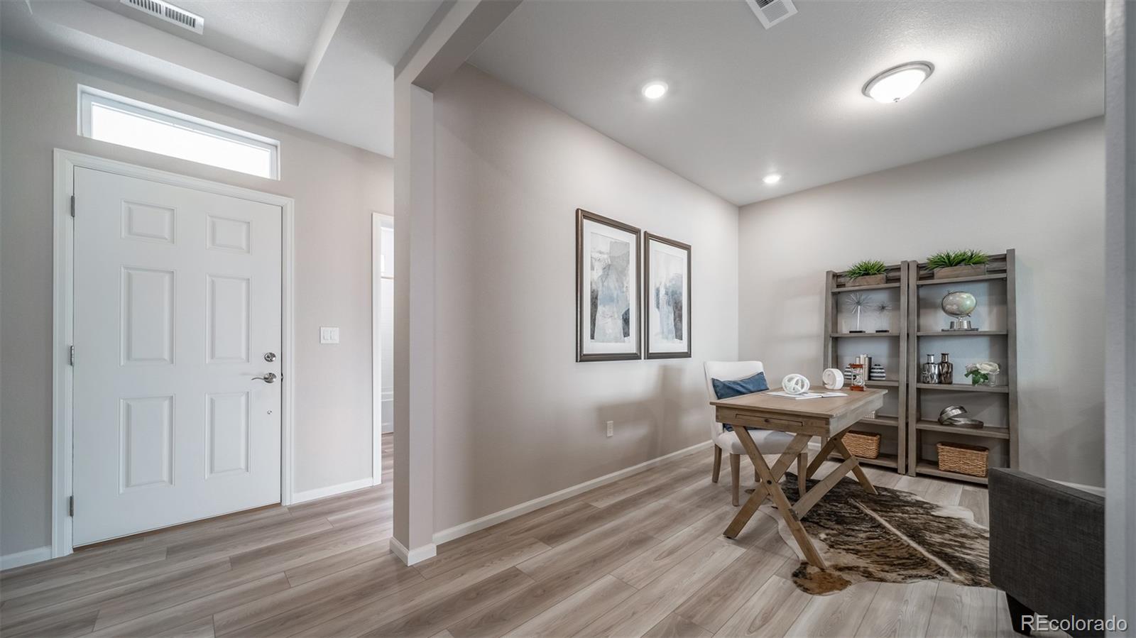 5161 N Quatar Street Aurora CO 80019