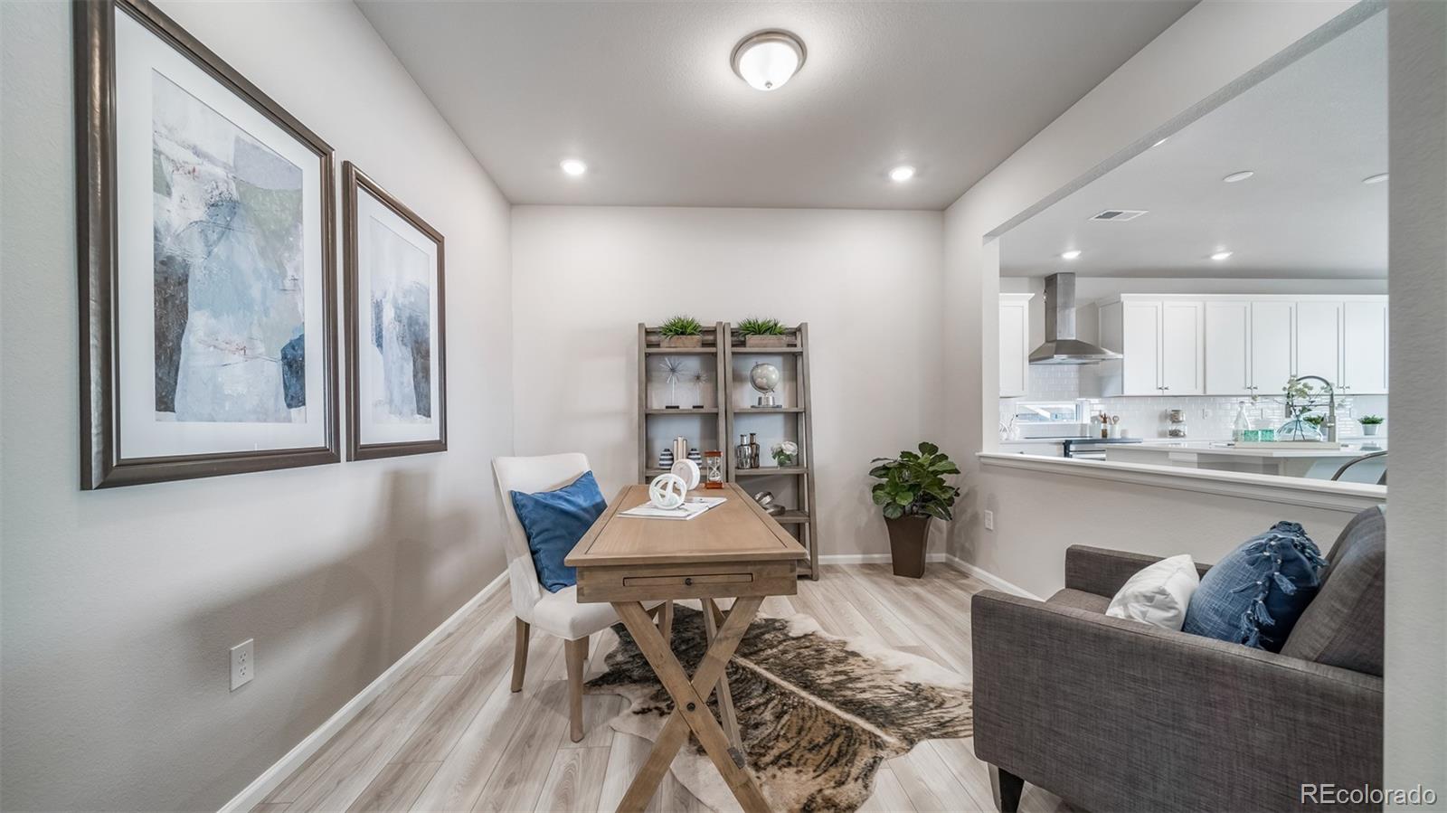 5161 N Quatar Street Aurora CO 80019