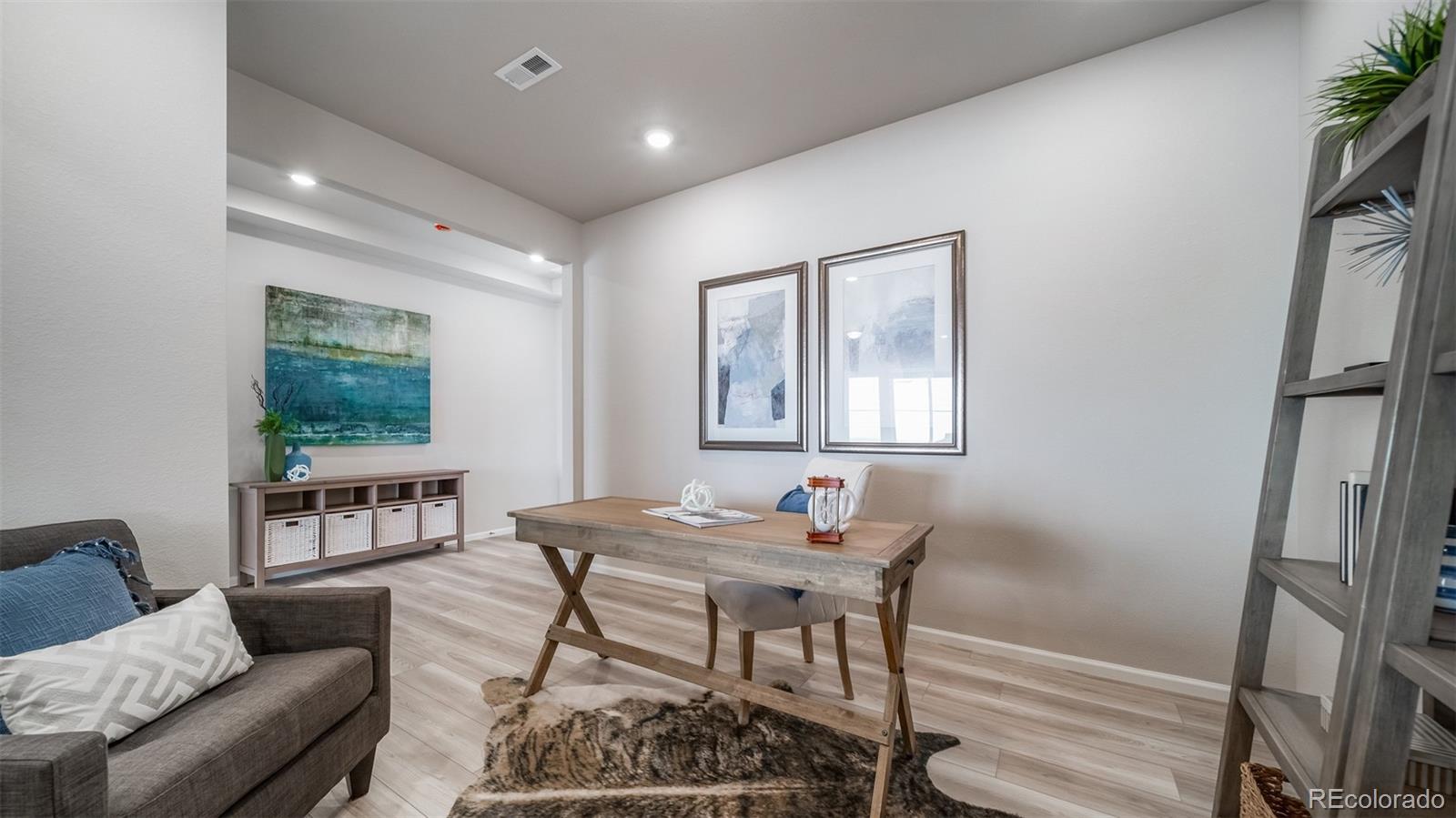 5161 N Quatar Street Aurora CO 80019