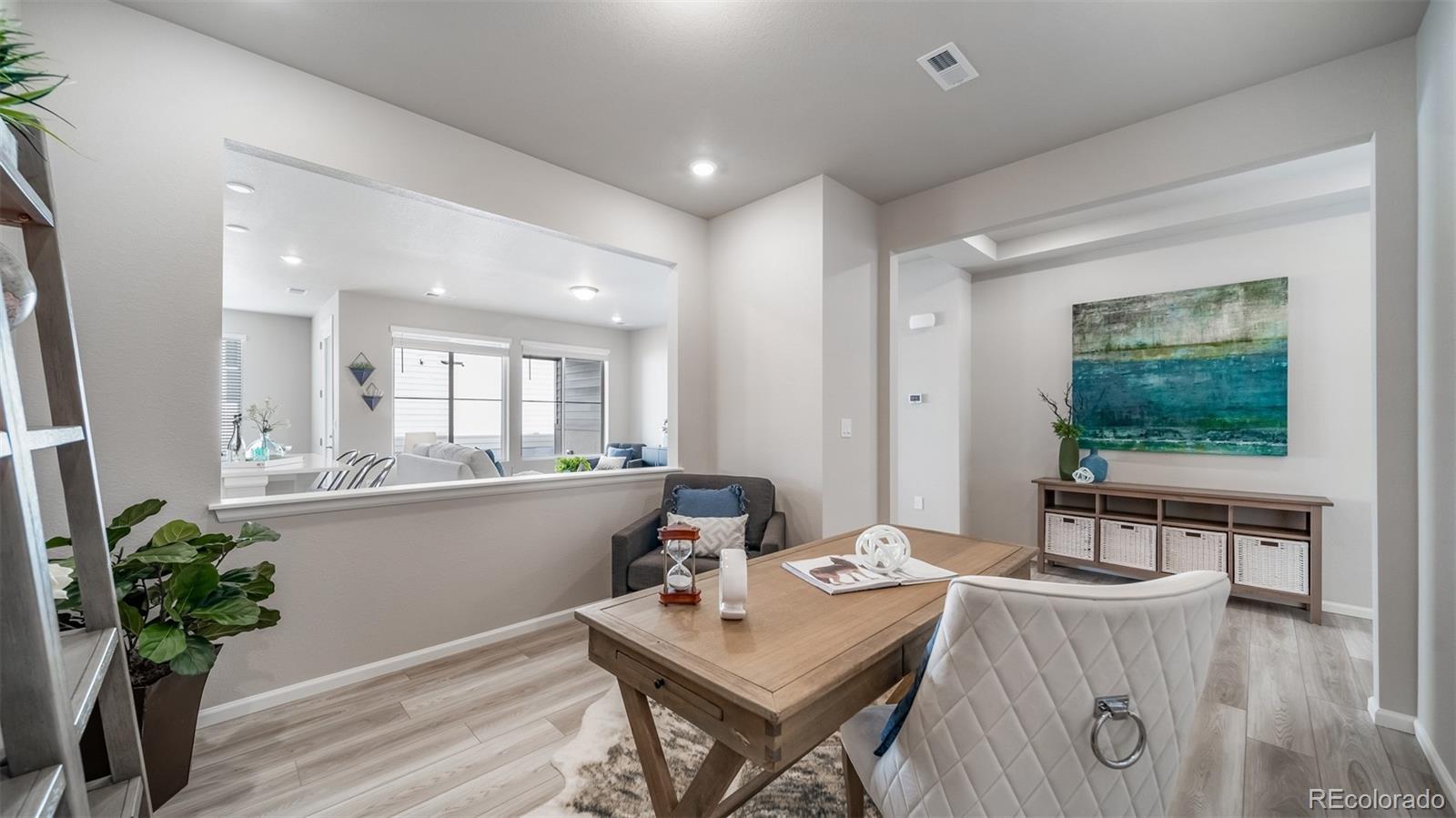 5161 N Quatar Street Aurora CO 80019