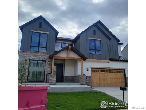 990 Arapahoe Circle Louisville CO 80027