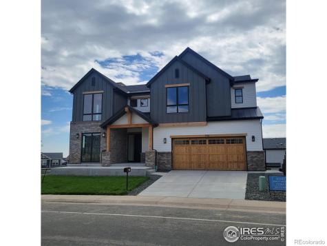 990 Arapahoe Circle Louisville CO 80027