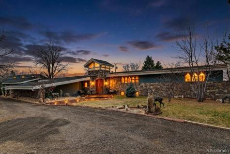 7272 W Quincy Avenue Littleton CO 80123