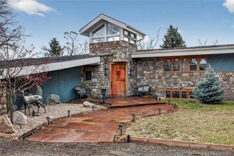 7272 W Quincy Avenue Littleton CO 80123