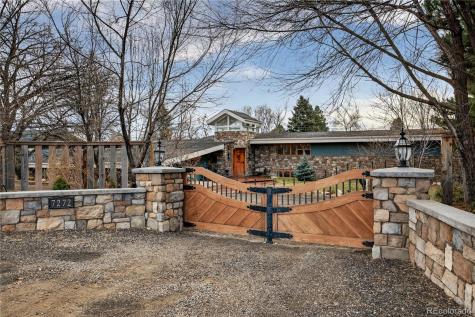 7272 W Quincy Avenue Littleton CO 80123